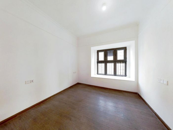碧桂园时代悦城 4室2厅3卫 190m&sup2;