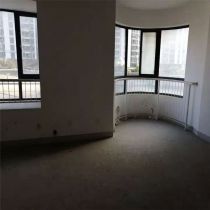 中南世纪城北区 4室厅卫 182m&sup2;