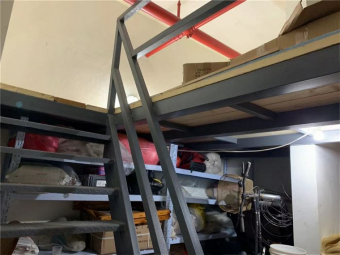 紫东南苑 2室1厅1卫 89.44m&sup2;