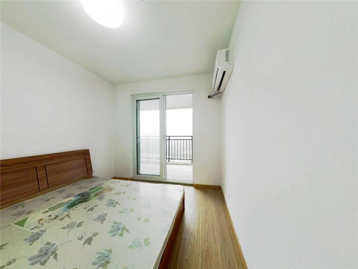 新城香溢紫郡 4室2厅2卫 138m&sup2;