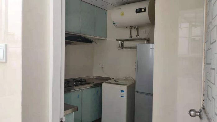 和谐怡园佳苑 4室2厅2卫 120m&sup2;
