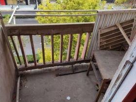 青年路新村 2室1厅1卫 49.5m&sup2;