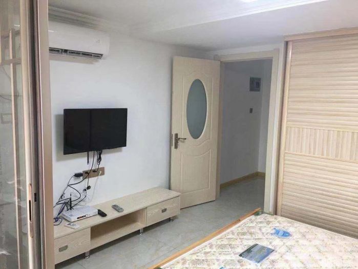 宏景大厦 2室2厅1卫 56.3m&sup2;