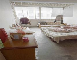 越江新村 2室1厅1卫 71m&sup2;
