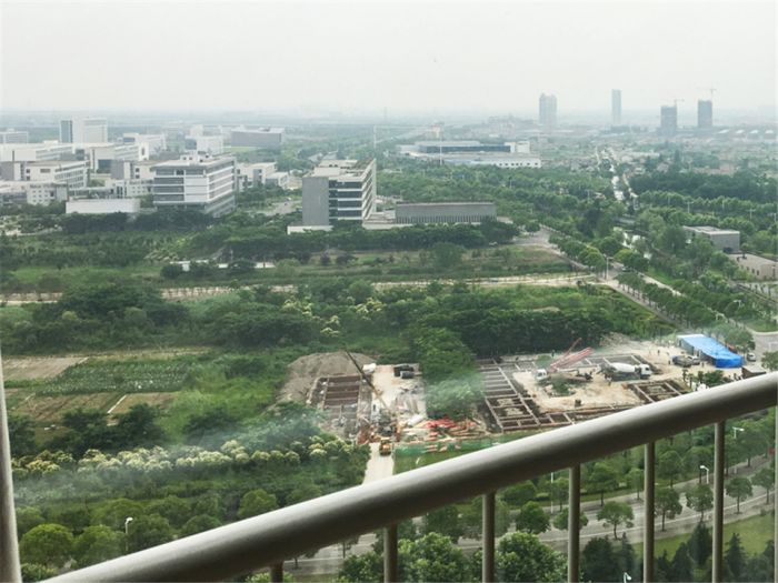 七星花园 3室2厅2卫 144m&sup2;