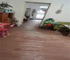 瑞兴花园 1室1厅1卫 64m&sup2;