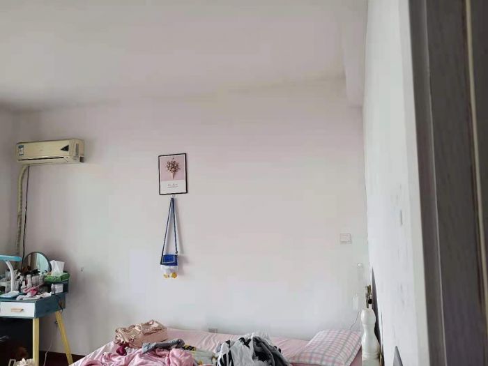 盛和花半里 3室2厅1卫 120.00m&sup2;