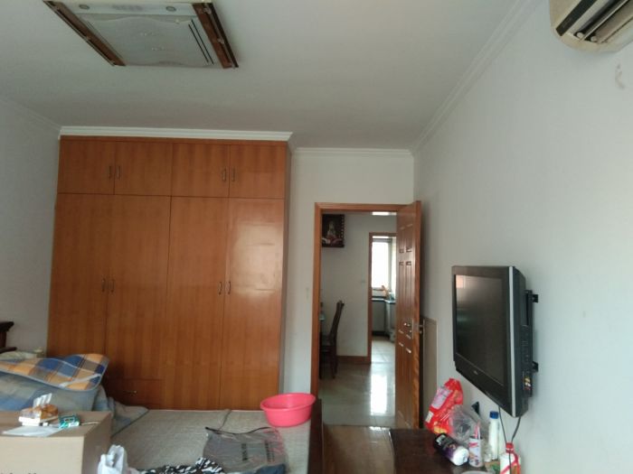 北濠桥东村 3室2厅1卫 69m&sup2;