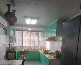 天都花苑 2室2厅1卫 82.50m&sup2;