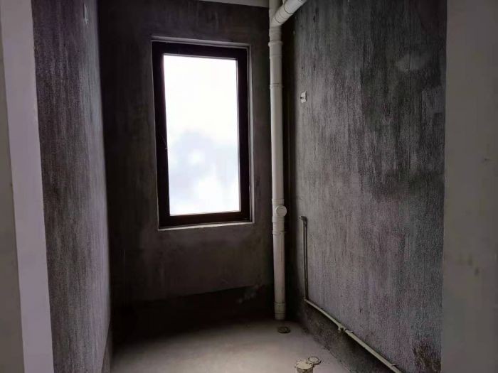 城山隐花苑 6室4厅4卫 290m&sup2;