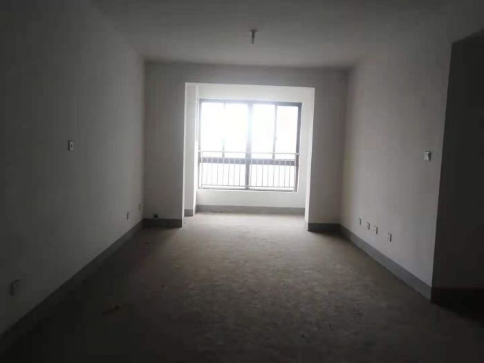 山景水岸 3室1厅卫 97m&sup2;