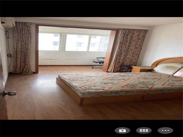 永和佳苑 2室2厅1卫 90m&sup2;
