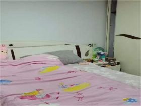德民花苑 4室2厅2卫 147m&sup2;