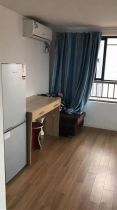 金贸公寓 1室1厅1卫 30m²