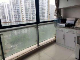 中南世纪城南区 2室2厅1卫 125m&sup2;