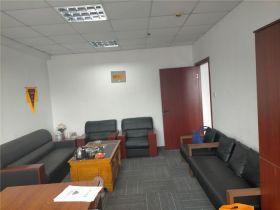 美丽华红木大世界 1室厅卫 33.6m²