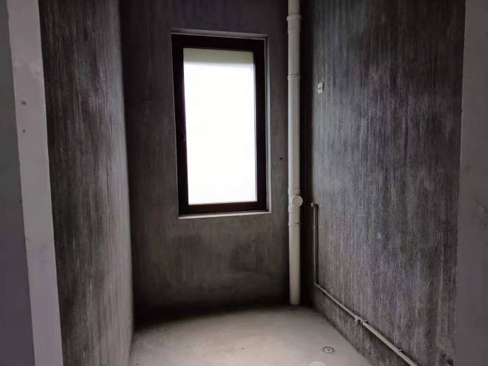 城山隐花苑 6室4厅4卫 290m&sup2;