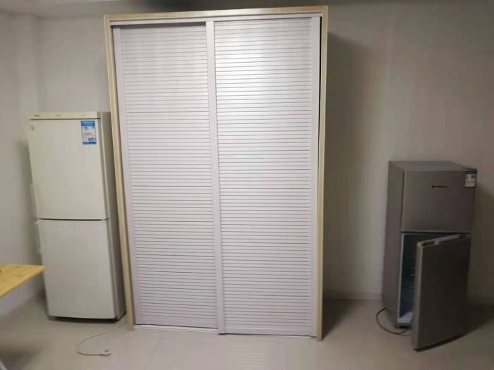 盈泰汇 1室1厅1卫 48m&sup2;