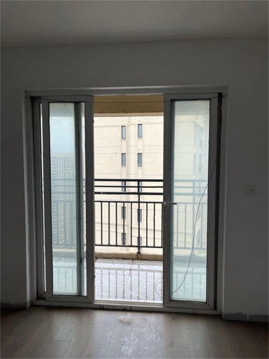 中海碧林湾 3室2厅1卫 110.29m&sup2;