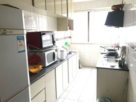 龙王桥新村 3室2厅2卫 186m&sup2;