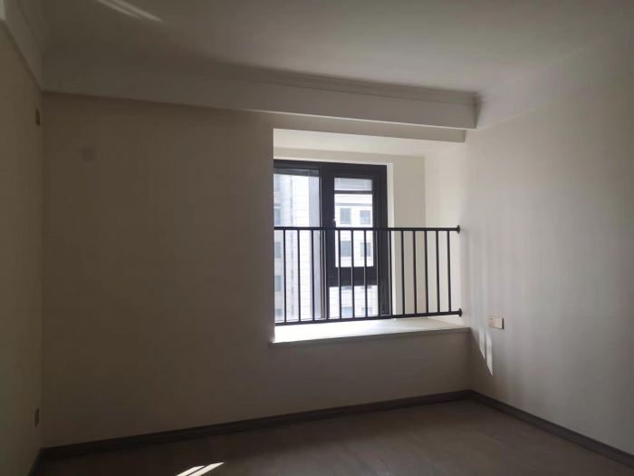 中创大都会 3室2厅2卫 110m&sup2;