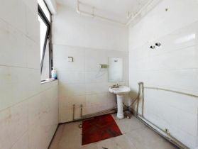 中港城世家 5室1厅1卫 115.00m&sup2;
