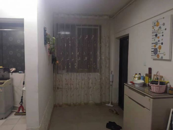 太阳鑫城 1室厅卫 108m&sup2;