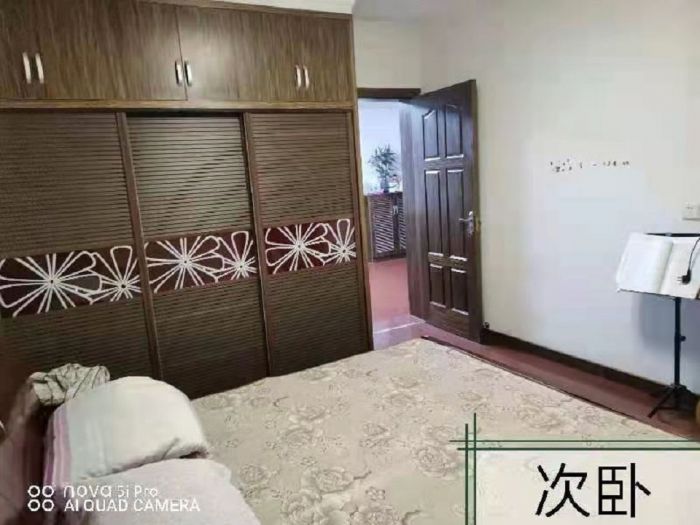 龙王桥新村 4室1厅1卫 80.26m&sup2;