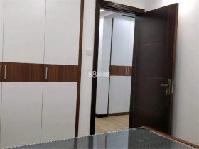 濠东小苑 2室1厅1卫 90m&sup2;