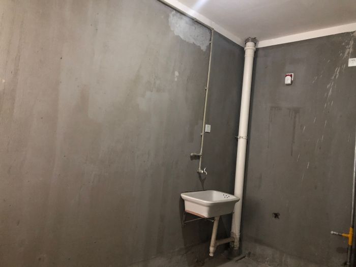 苏建名都城 4室2厅2卫 220m&sup2;