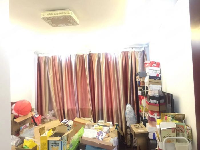 晏园河东老街 3室2厅1卫 120m&sup2;
