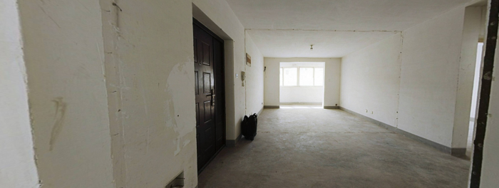 春晖花园 2室2厅1卫 105m&sup2;