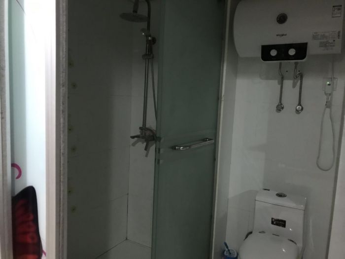 紫阳开心公寓 2室1厅1卫 59.00m&sup2;