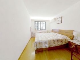 新城小区 3室2厅1卫 103.2m&sup2;