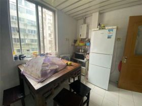 北濠桥东村 2室1厅1卫 75m&sup2;