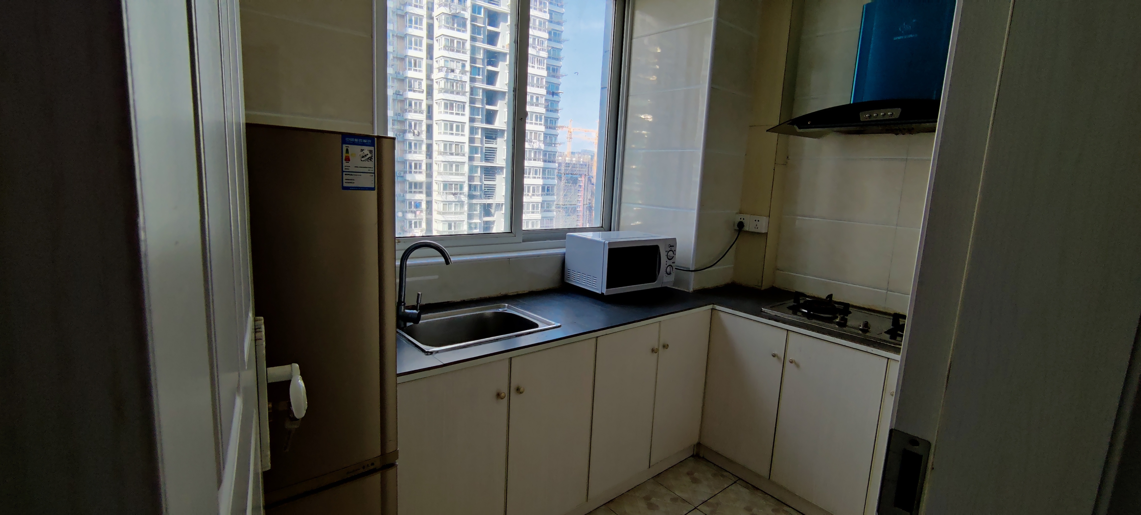 惠泽苑 2室1厅1卫 84m²