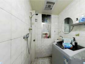 易家桥新村 2室1厅1卫 56m&sup2;