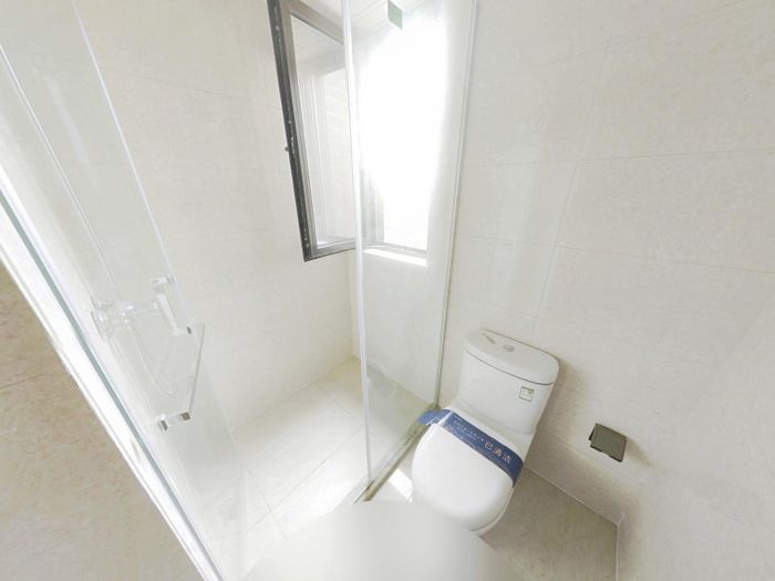 海上传奇 2室1厅1卫 90m&sup2;