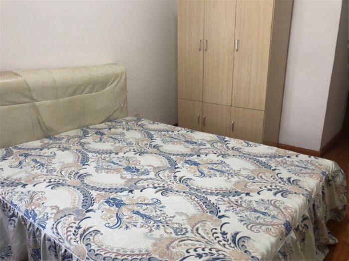 南通雅居乐花园 3室2厅2卫 133m&sup2;
