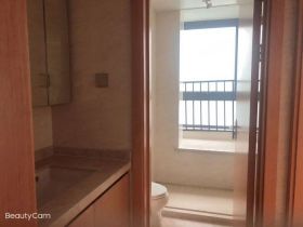中南熙悦(南通经济技术开发区) 4室2厅2卫 122.00m&sup2;