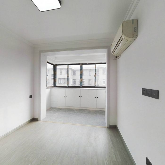 段家坝小园 2室2厅1卫 59.80m&sup2;