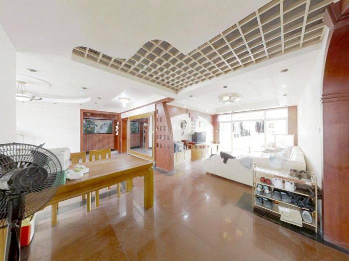 姚港路22号 4室2厅1卫 170m&sup2;