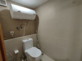中南世纪城北区 1室1厅1卫 49.00m&sup2;