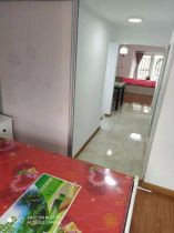 万科爱情公寓 1室1厅1卫 60m&sup2;
