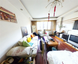 佳成花苑 3室2厅1卫 132.72m&sup2;