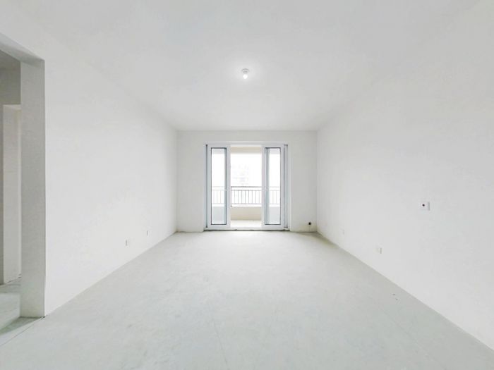 中海碧林湾 3室2厅2卫 129.00m&sup2;