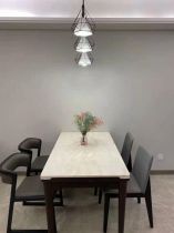 南通雅居乐花园 3室2厅1卫 99m&sup2;
