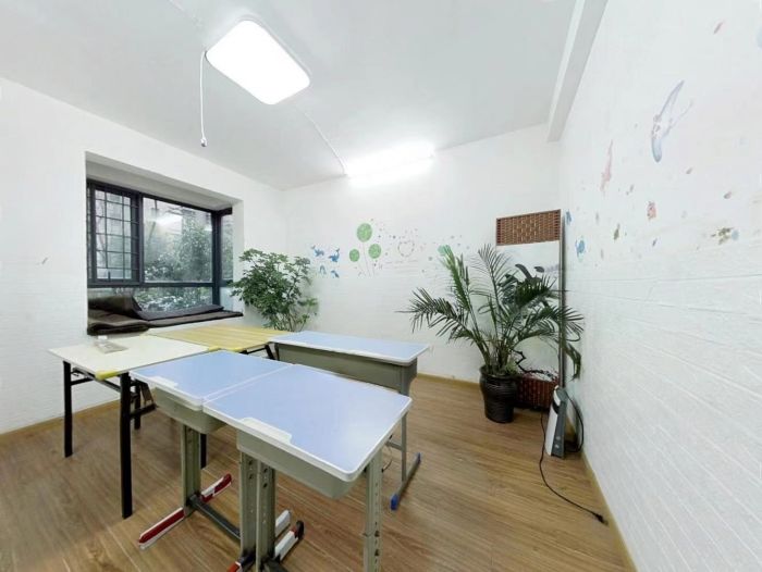 中港城 2室1厅1卫 93m&sup2;