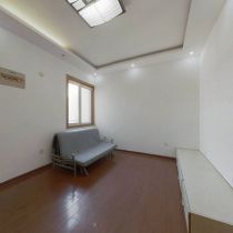 民心花园 2室1厅1卫 69.9m&sup2;