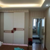 新建路新村 2室2厅1卫 69m&sup2;